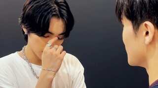 【NCT】🐯🦕 Let me say what I really want to say… #BaggyJeans