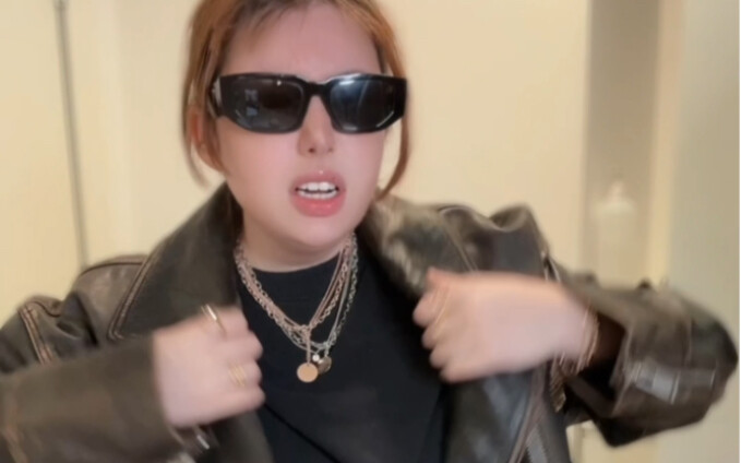 That mysterious American classmate in the back row