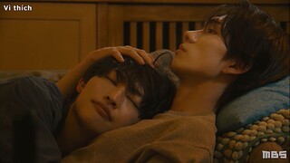 [Vietsub BL] Dự Báo Cảm Giác Cơ Thể (Tập 4)