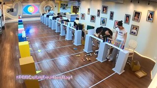 PINOY BIG BROTHER celebrity Collab EPISODE 87