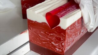 sabun buatan tangan souvenir pernikahan