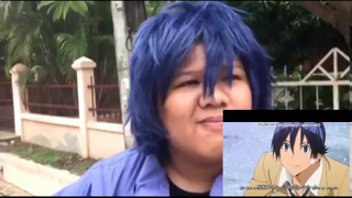 ล้อเลียน BAKUMAN op2