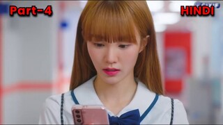 Dumb Girl Proposed The Most Popular Guy At School | Part 4 | Drama Explained in Hindi