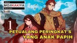 Rekomendasi Anime Action Yang Tayang Fall / Bulan Oktober 2023 | Boukensha ni Naritai to Miyako
