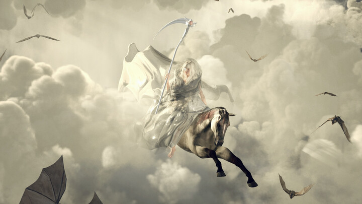 【Ning Yizhuo】 ✞ Kỷ Nguyên Sáng Tạo ✞ 𝕾𝖚̛̣ 𝕥𝖍𝖚̛̣ 𝕒𝖓