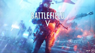 BATTLEFIELD 5 | Full Game Movie