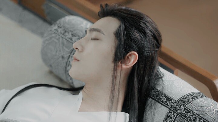 Double A, adegan paksa dan rebut plus penahanan yang kalian tunggu-tunggu: Li Chengyin vs Feng Lanxi