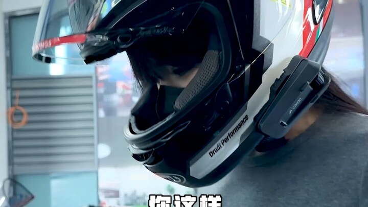抢我车位？我扳手都拿出来了，结果竟然…