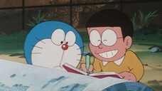 Doraemon in Hindi Season 03 Episode 10