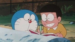 Doraemon in Hindi Season 03 Episode 10