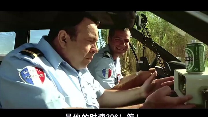 《的士速递2》挂一档时速304的计程车，上高速可以挂2档了