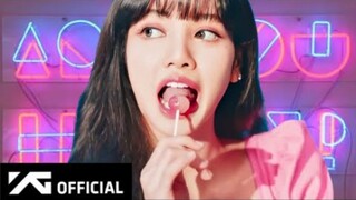 เปิดตัว FMV เพลง GOD GIRL ของ LISA!