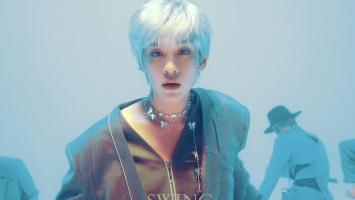 فيديو موسيقي رقص لنسخة Swing من الأغنية الجديدة ليو جينغ تيان