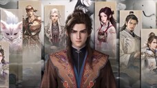 Tales Of Herding God Eps 40 Indo