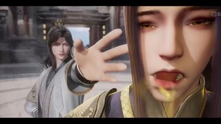 Keyyboard Immortal episode 113 Sub Indo