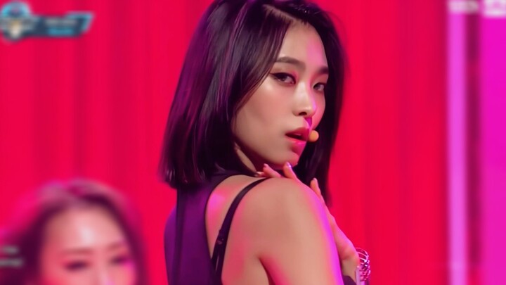 【4K 60fps】SISTAR - I Like That (160623 Mnet M!Countdown)