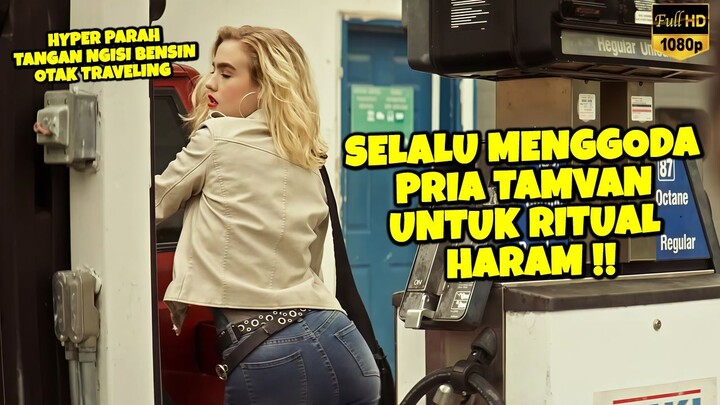 WAJAH MANIS SKILL LEVEL IBLIS !! Alur Cerita Film