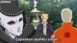 Boruto Episode 294 Subtitle Indonesia Terbaru - Boruto Two Blue Vortex 6 Part 92 Lawan Berat