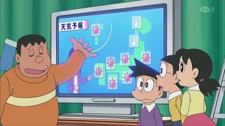 Doraemon New Episode 31-12-2023 - Episode 01 - Doraemon Cartoon - Doraemon In Hindi - Doraemon Movie