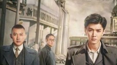 Di bawah gelapnya malam...E_34