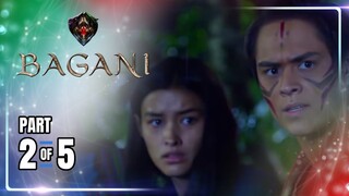 Bagani | Episode 119 (2/5) | May 13, 2024