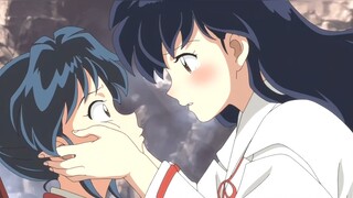 The tragedy of InuYasha and Kikyo is once again played out on Shadian and Xiaoling!