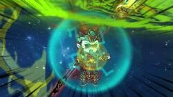 [Sun Wukong: Reincarnation and Journey to the West] Episode 66: Wukong rescues Taogui