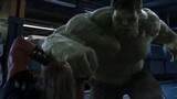 Thor vs hulk - Fight scene - the Avengers movie clip