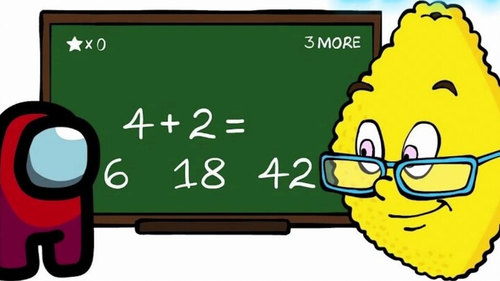 Người sói không gian: Trời ơi, không ngờ Tiểu Hồng lại PK Cô Lemon!