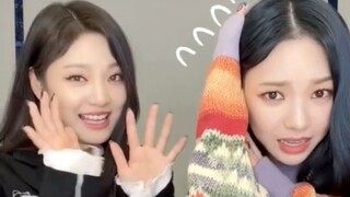 笑得肚子疼, 太可爱了…考古aespa刚出道时非主流小网红tiktok剧场～