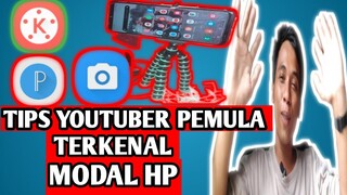 Pengen Jadi Youtuber Terkenal