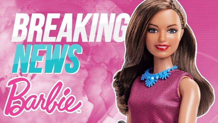 Berita Utama | @Barbie Bahasa