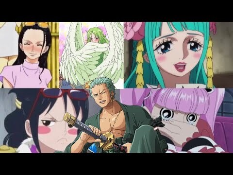 Zoro the Romantic