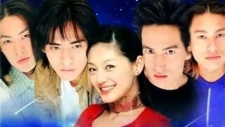 meteor garden ep19