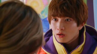 【Tangqiao／gavv】If the ending of episode 10 was changed to this bgm