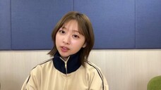 Tomita Suzuka (Hinatazaka46/SHOWROOM Live Streaming/2025.04.28)