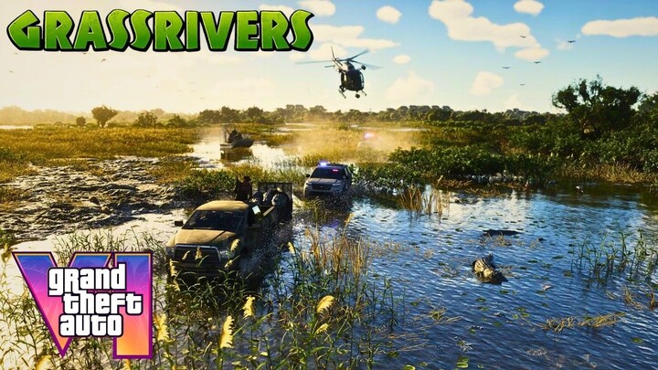 GTA 6 Grassrivers – Everything Confirmed (Full Breakdown)