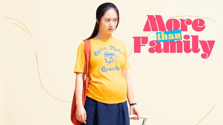 More Than Family Subtitle Indonesia