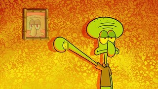 Spongebob Squarepants #17