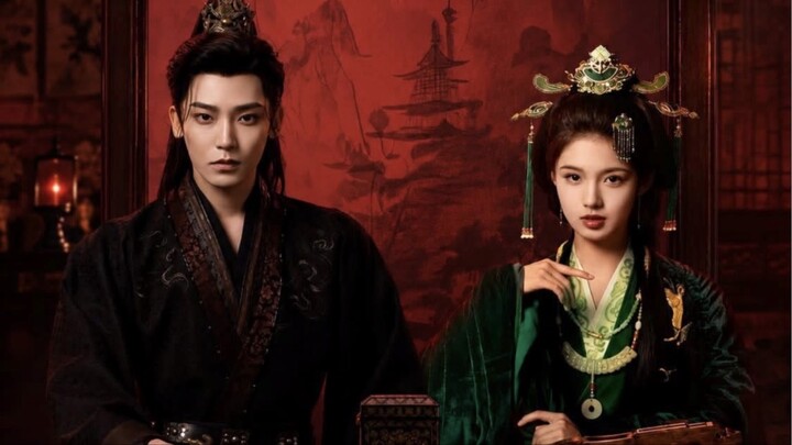 ep.2 [ พากย์ไทย ] ชะตารักกระดูกปักษา