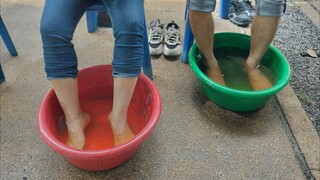 แช่สมุนไพร,ชมผลผลิตทางการเกษตร พิพิธภัณฑ์การเกษตรเฉลิมพระเกียรติ วันที่6 กันยายน 2568