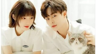 DISAPPEARING LOVE (2022) ep1