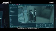 The Player 2 eps 1 sub indo