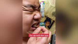 Tuổi thơ anh béo p59 anvattuoithoanhbeo xuhuong reviewanngon anvat ancungtiktok TikTokSoiPhim #