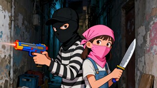 في اليوم الخامس عشر من اصطحاب أختي سايبر لأداء، قادها لاو جي بشكل غير متوقع إلى الضلال ...