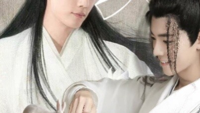 [Xiao Zhan Narcissus] "เช่ากระดูก" ชิหยิง | ตอนที่ 1: อาเซี่ยน เธอให้ฉันรอนานแค่ไหน (อย่าเข้ามาถ้าไม