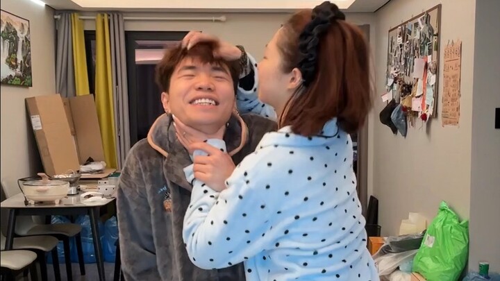 Just listen without judging