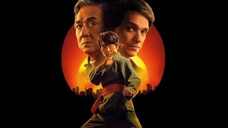 Karate Kid: Legends Full Movie HD 2025 English Sub 1080p | Full HD