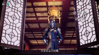 Eps. 73 Jiu Tian Xuan Di Jue 2 | The Success Of Empyrean Xuan Emperor 2 (Sub Indo 🇮🇩)