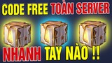 UTS Channel | Tặng Code Free Toàn Server | Đồng Hành Cùng Đội Tuyển Việt Nam | Không Phải Loa TO